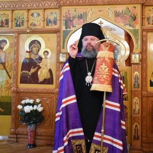 Фото от владельца Курская Православная Духовная Семинария