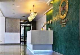 Отель Тор в Новосибирской области