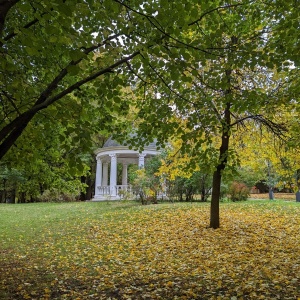 Фото от владельца Екатерининский, парк культуры и отдыха