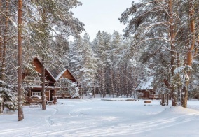 Отель Тирс в Тверской области