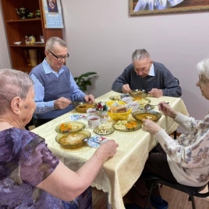 Фото от владельца ДОБРОТА, сеть домов престарелых