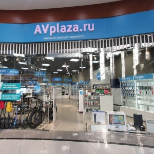 Фото от владельца AVplaza, интернет-магазин