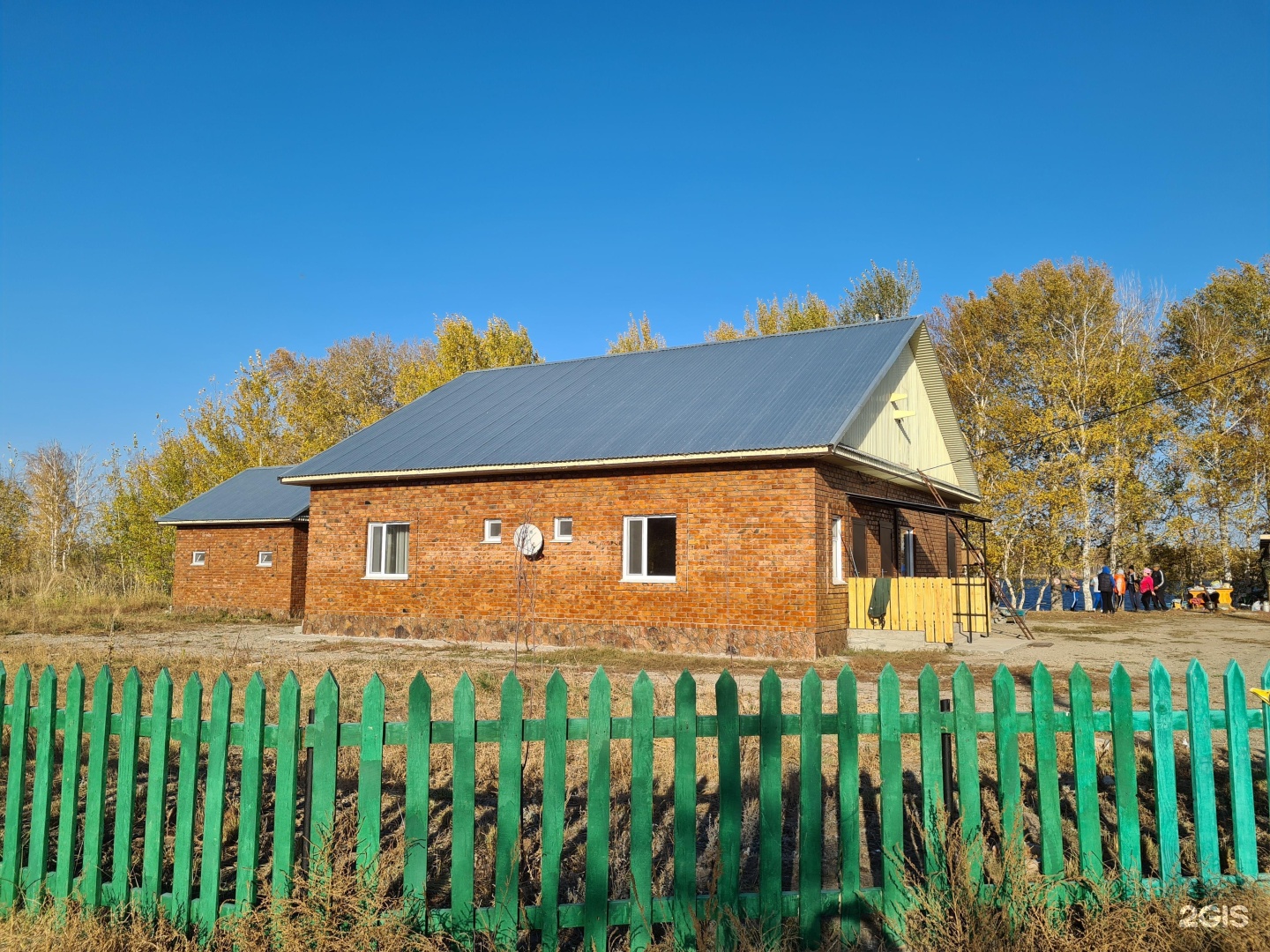 Тополек