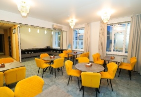 Отель People town в Республике Марий Эл