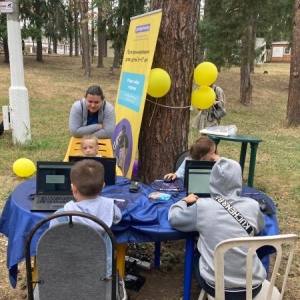 Фото от владельца Парк культуры и отдыха, г. Жуковский