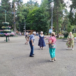 Фото от владельца Парк культуры и отдыха, г. Жуковский