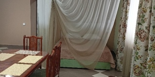 Шерегеш: Коттедж Апарт Елена