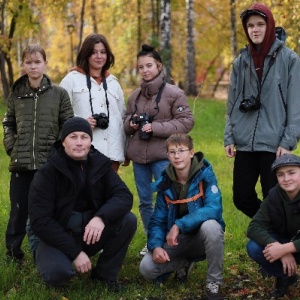 Фото от владельца Альтаир, школа фотографии