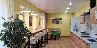 Екатеринбург: Отель Elhostel