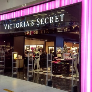 Фото от владельца Victoria`s Secret, сеть фирменных магазинов