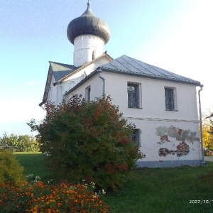 Фото от владельца Покровский собор