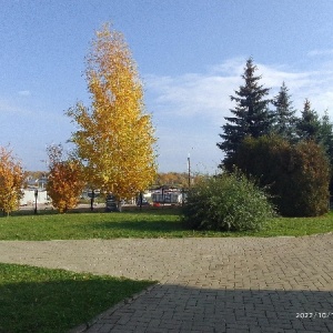 Фото от владельца Покровский собор