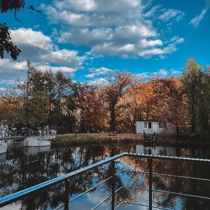 Фото от владельца Седанка, центр отдыха