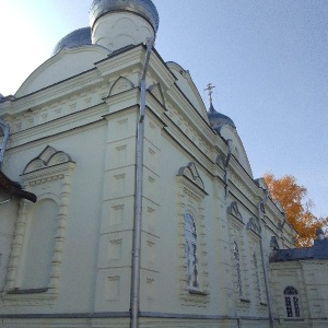 Фото от владельца Покровский собор