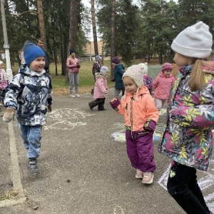 Фото от владельца Парк культуры и отдыха, г. Жуковский