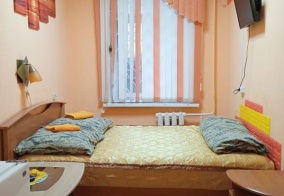 Хостел Канавинский в Нижнем Новгороде