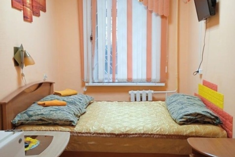 Нижний Новгород: Хостел Канавинский