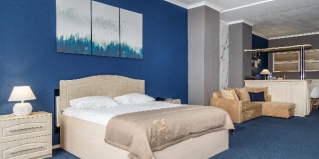 Валдай: Отель Амакс Валдайские Зори