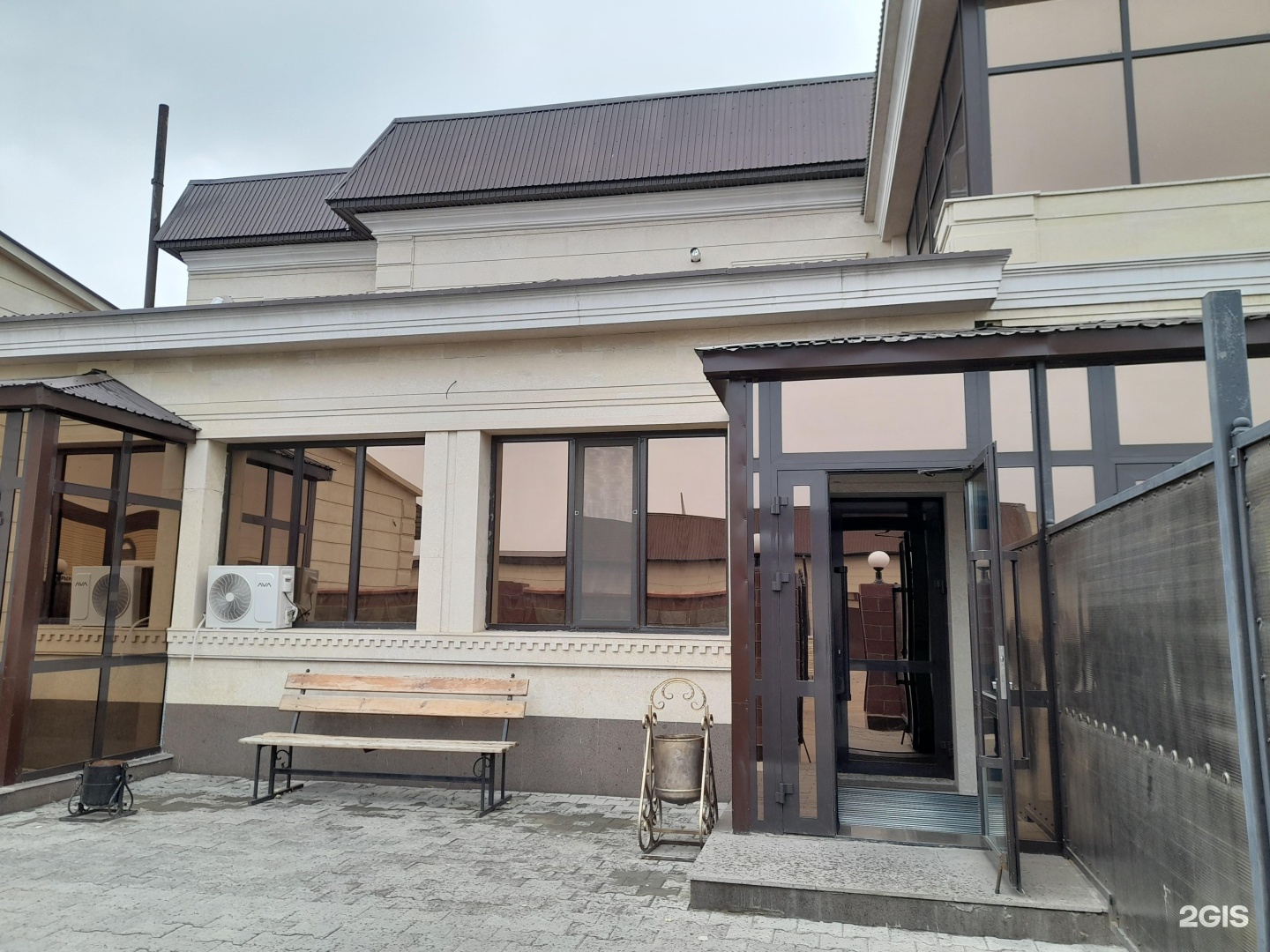 Шалкар