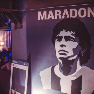 Фото от владельца MARADONA, караоке-клуб