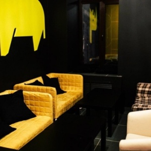 Фото от владельца Желтый носорог, тайм-кофейня