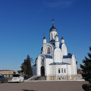 Фото от владельца Храм Покрова Пресвятой Богородицы