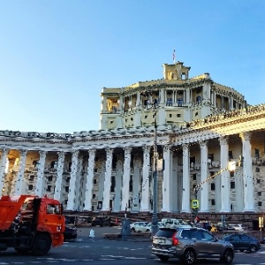 Фото от владельца Центральный академический театр Российской армии