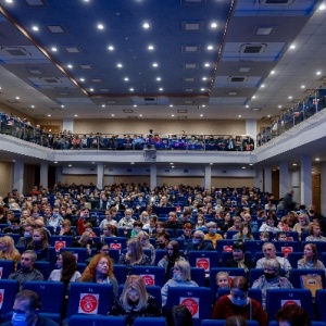 Фото от владельца TODES, танцевальная школа-студия Аллы Духовой