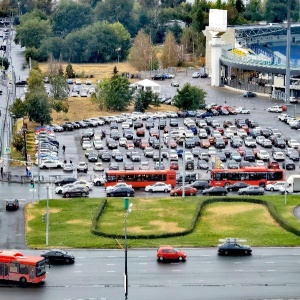 Фото от владельца Центральный стадион