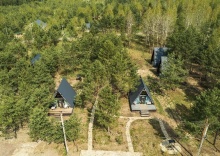 Киржачский район: Турбаза Berloga Country Resort