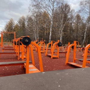 Фото от владельца Экологический парк, МБУ