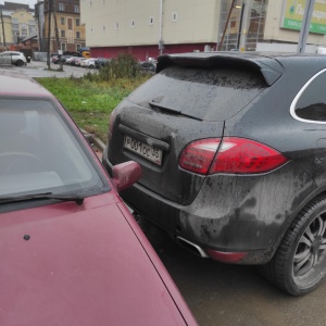 Фото от владельца На Ленинградской, автомойка