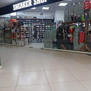 Фото от владельца SNEAKER SHOP, магазин кроссовок