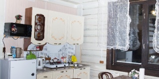 Октёмцы: Отель Орто дойду