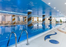 Краснодар: Отель Rimar Hotel Krasnodar