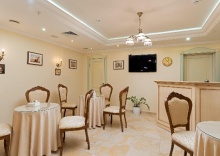 Краснодар: Отель Rimar Hotel Krasnodar