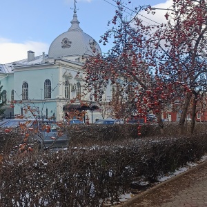 Фото от владельца Алтайская митрополия Русской Православной Церкви