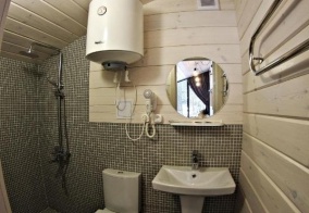 Глэмпинг Алтерия в Республике Алтай