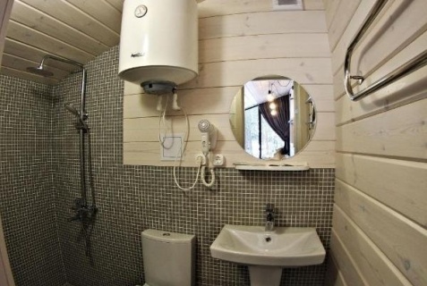 Чемал: Глэмпинг Алтерия