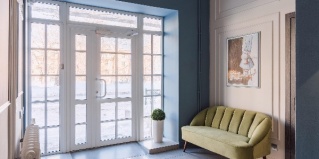 Сегежа: Отель Home Hotel