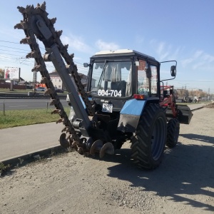 Фото от владельца Алтай микроАВТОБУС.РФ, транспортная компания