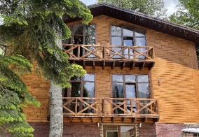 Гостевой дом Velvet в Карачаево-Черкесской Республике
