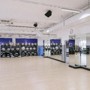 Фото от владельца Smart Gym, фитнес-клуб