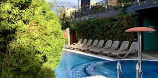 Анапа: Отель Venezia