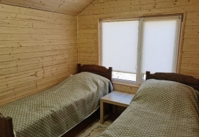 Гостевой дом Arkhyz family lodge в Карачаево-Черкесской Республике