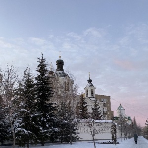 Фото от владельца Храм в честь Всемилостивого Спаса