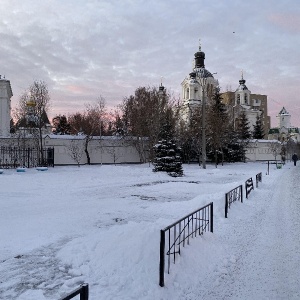 Фото от владельца Храм в честь Всемилостивого Спаса