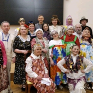 Фото от владельца Дорогами Добра, добровольческое движение