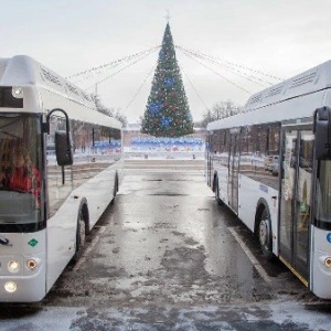 Фото от владельца Автобусный парк, ОАО