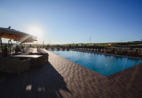 Отель Гермес в Саратовской области